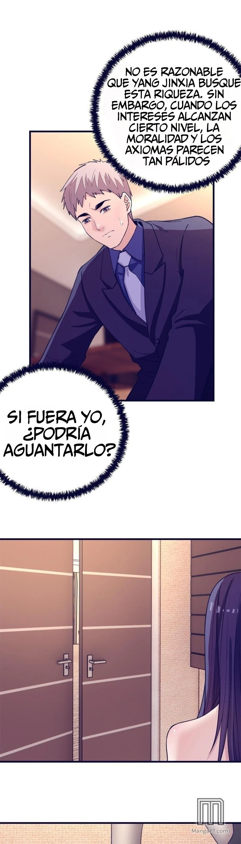 My Exclusive Dreamland Game Capítulo 185 - Página 13