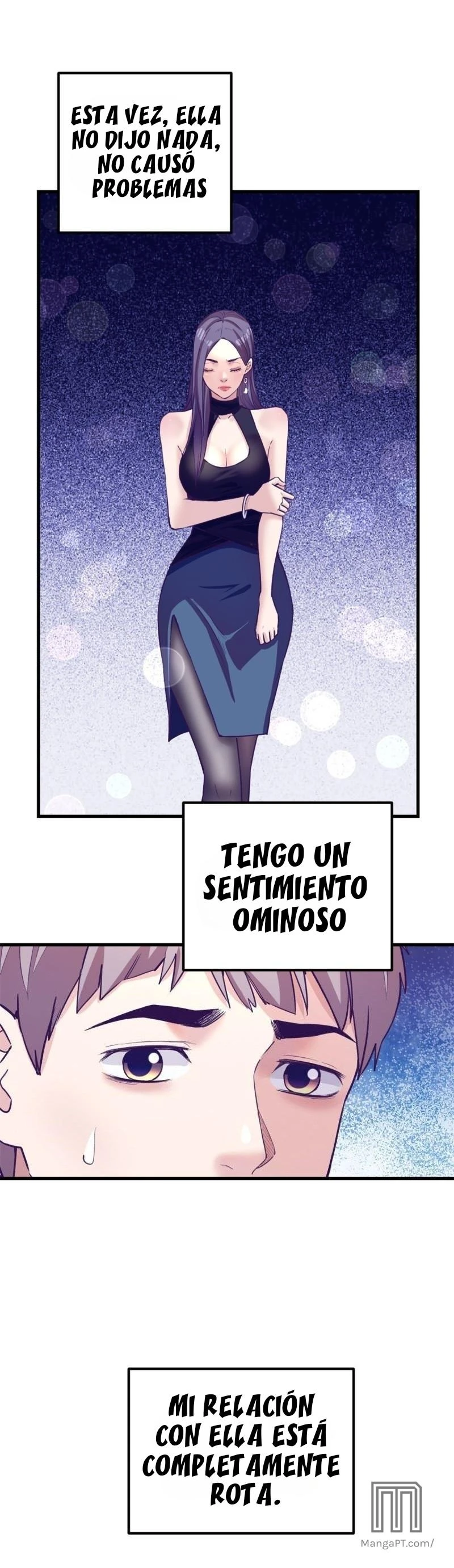My Exclusive Dreamland Game Capítulo 185 - Página 20