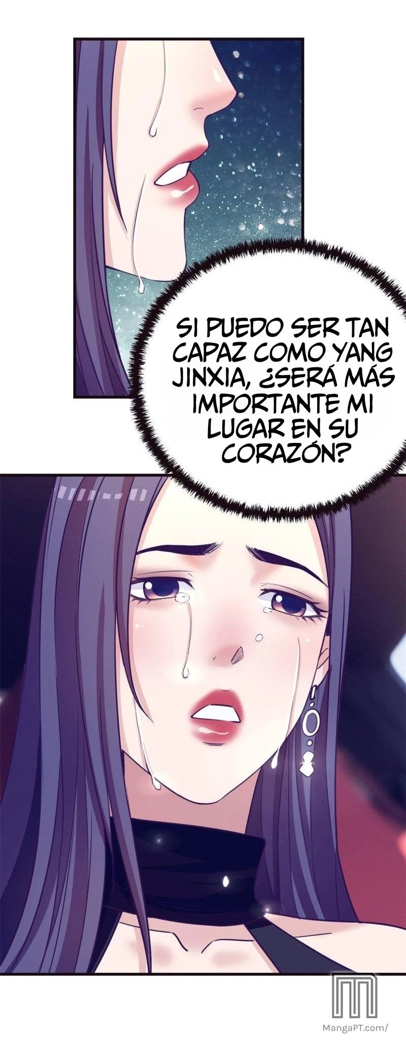 My Exclusive Dreamland Game Capítulo 186 - Página 15