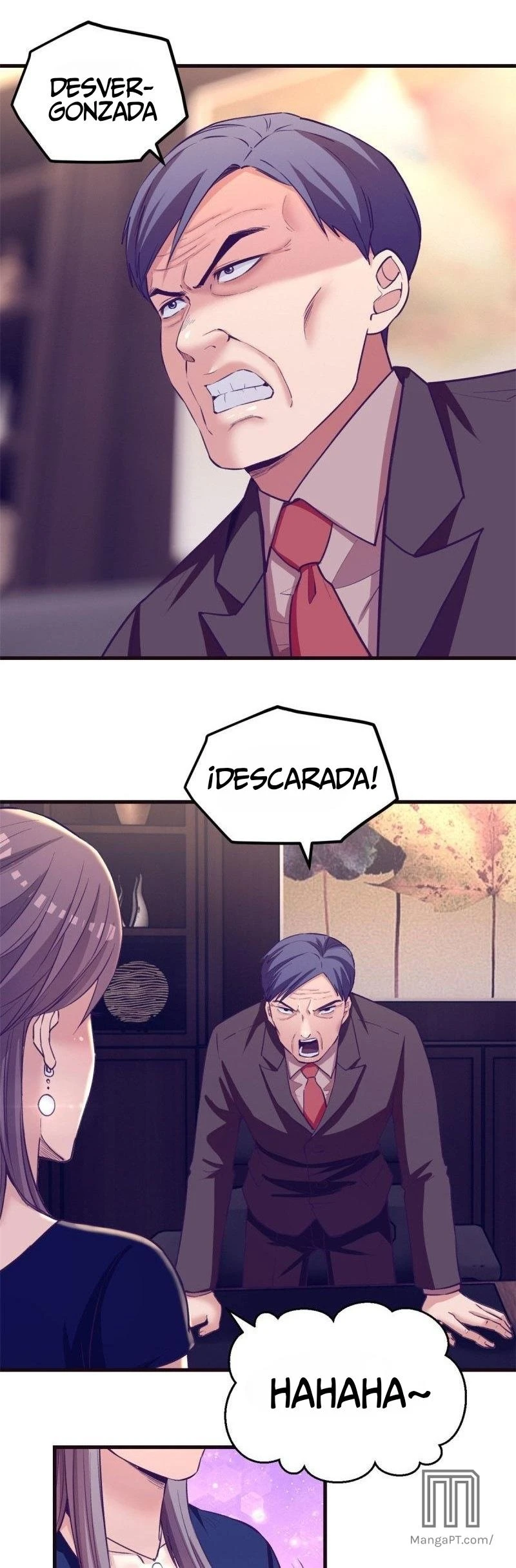 My Exclusive Dreamland Game Capítulo 186 - Página 20