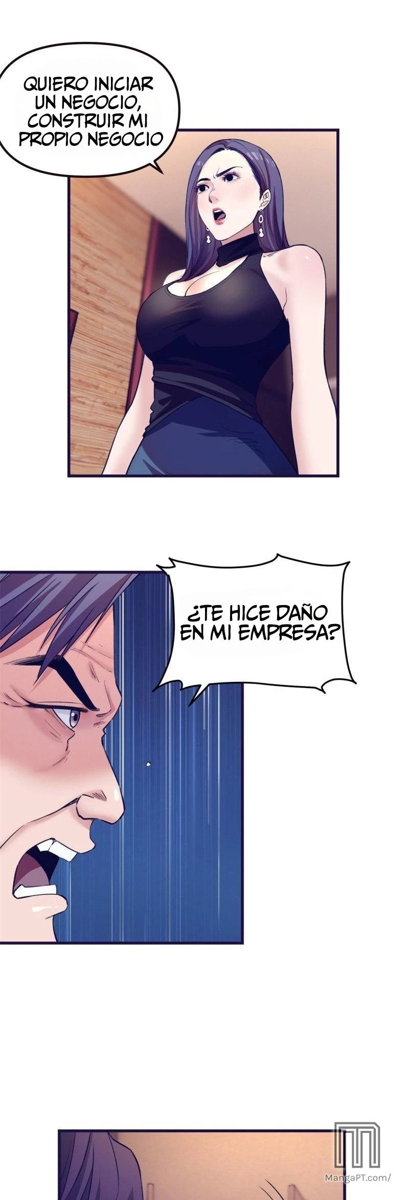 My Exclusive Dreamland Game Capítulo 186 - Página 6