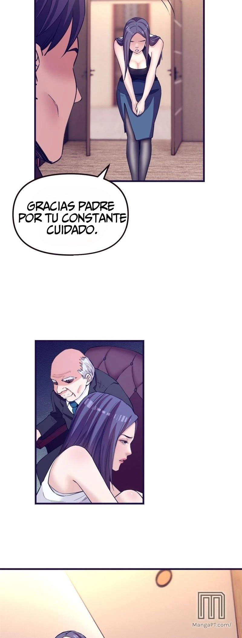 My Exclusive Dreamland Game Capítulo 186 - Página 7