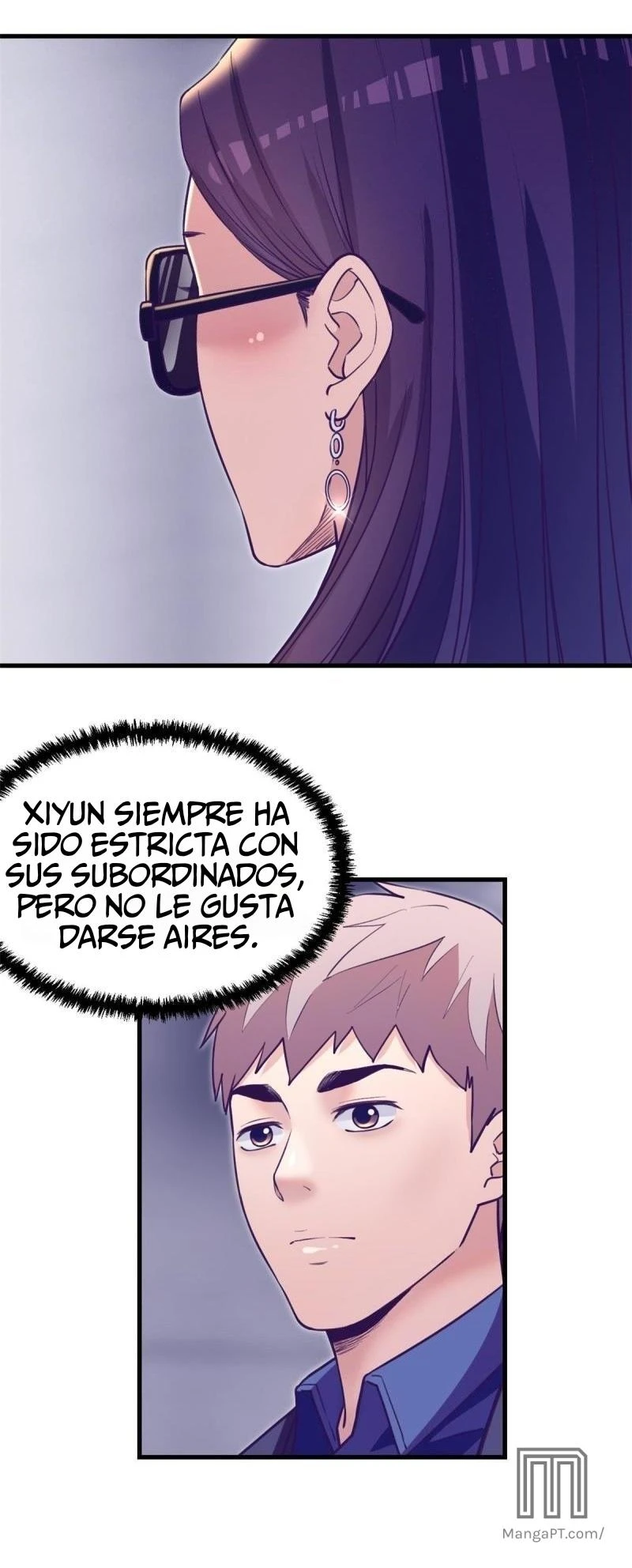 My Exclusive Dreamland Game Capítulo 187 - Página 14