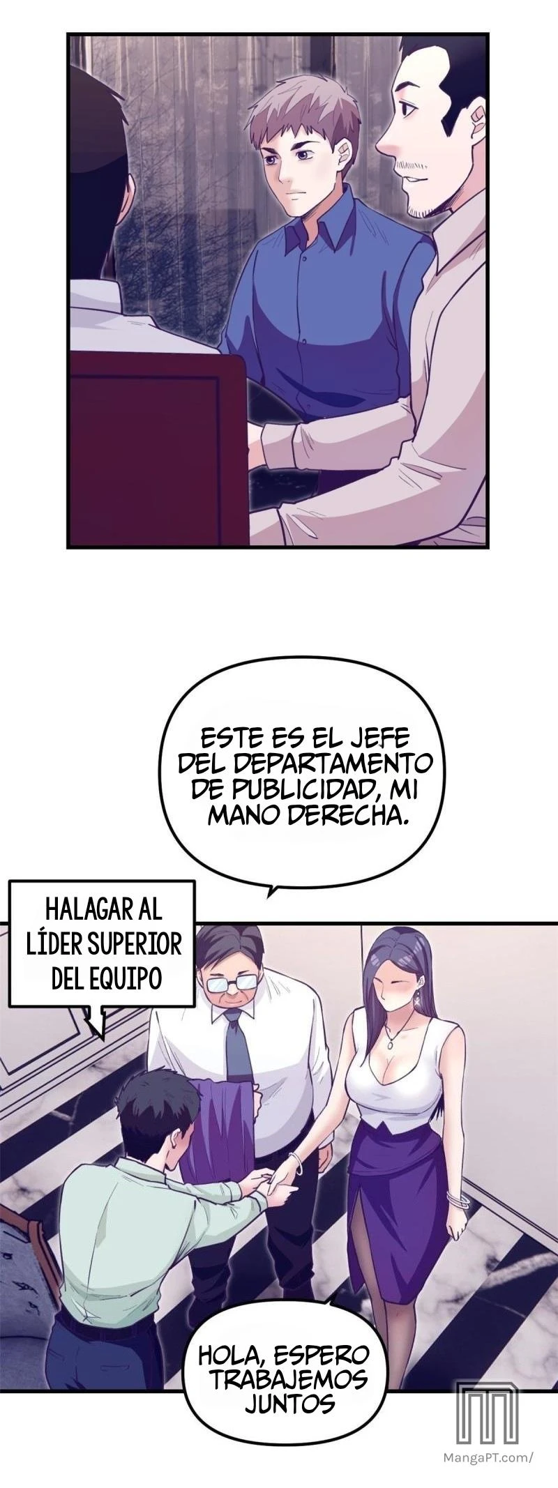 My Exclusive Dreamland Game Capítulo 187 - Página 15