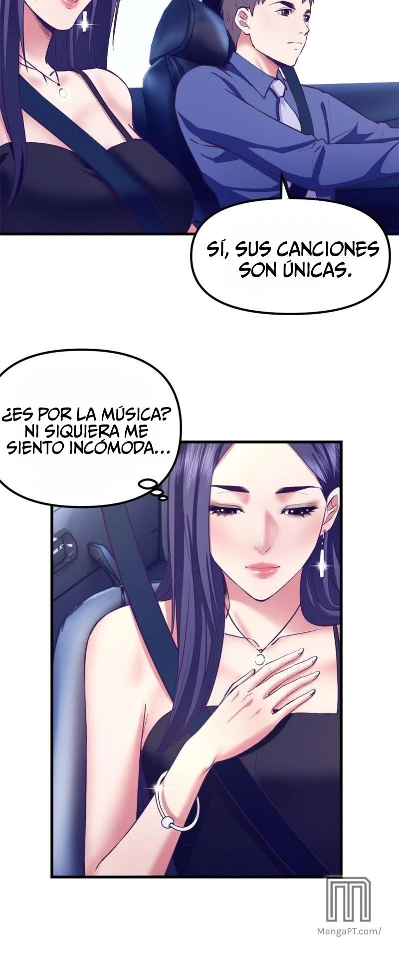 My Exclusive Dreamland Game Capítulo 188 - Página 10