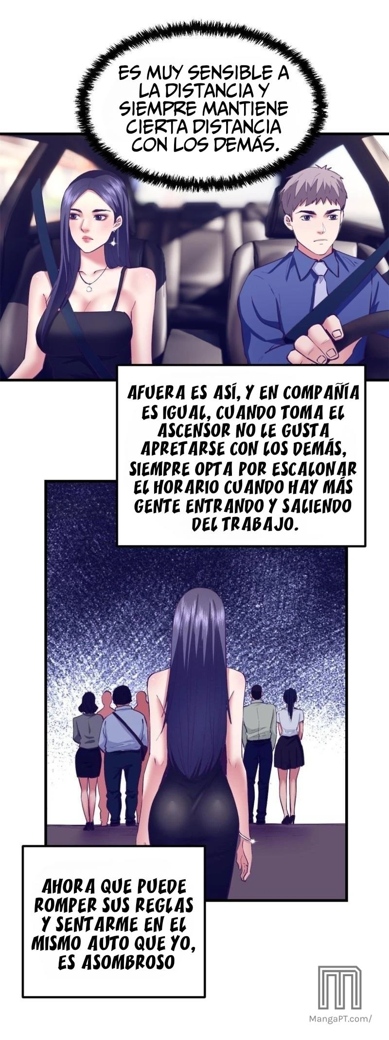 My Exclusive Dreamland Game Capítulo 188 - Página 11