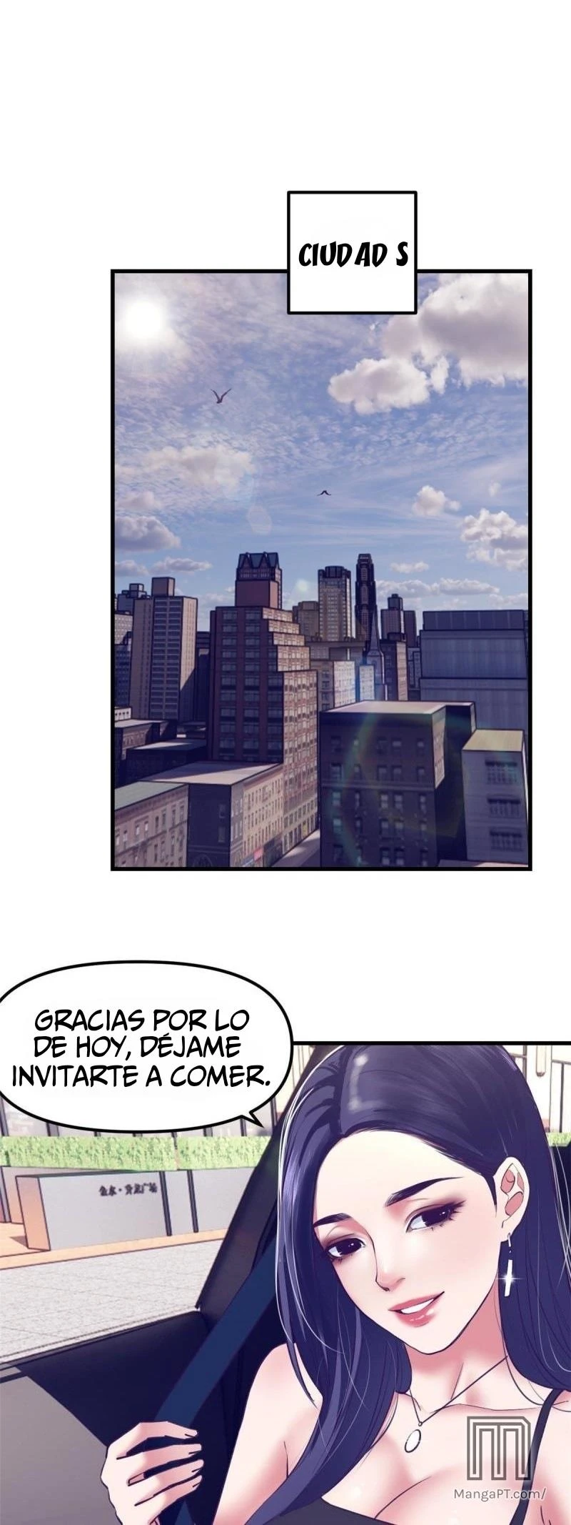 My Exclusive Dreamland Game Capítulo 188 - Página 12