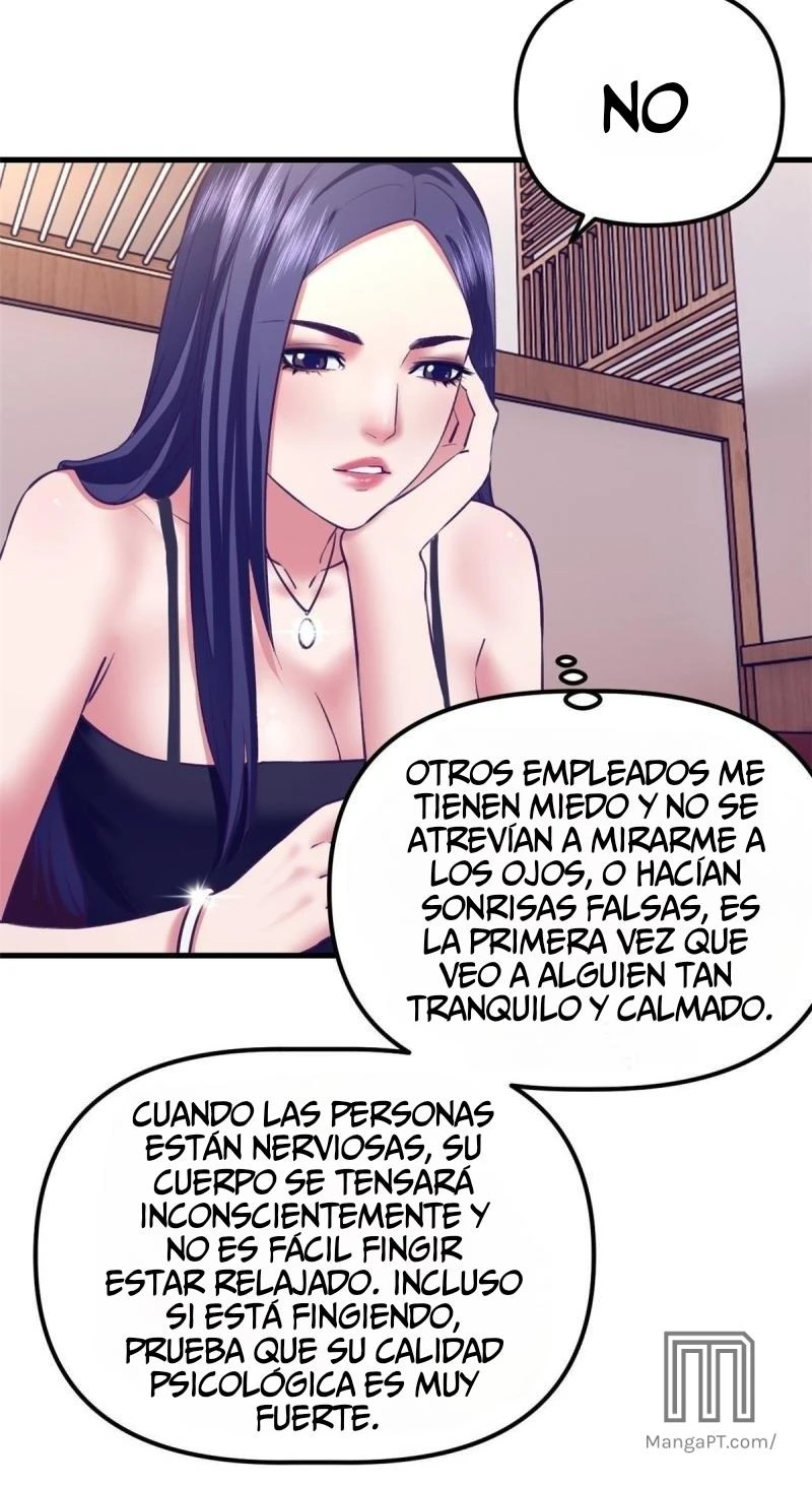 My Exclusive Dreamland Game Capítulo 188 - Página 15