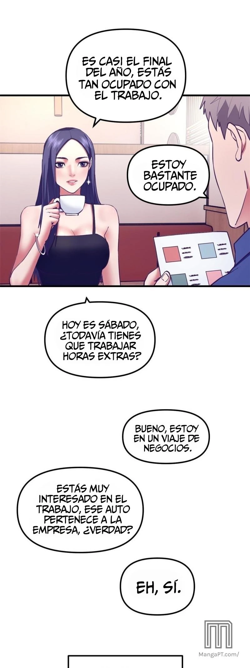 My Exclusive Dreamland Game Capítulo 188 - Página 16