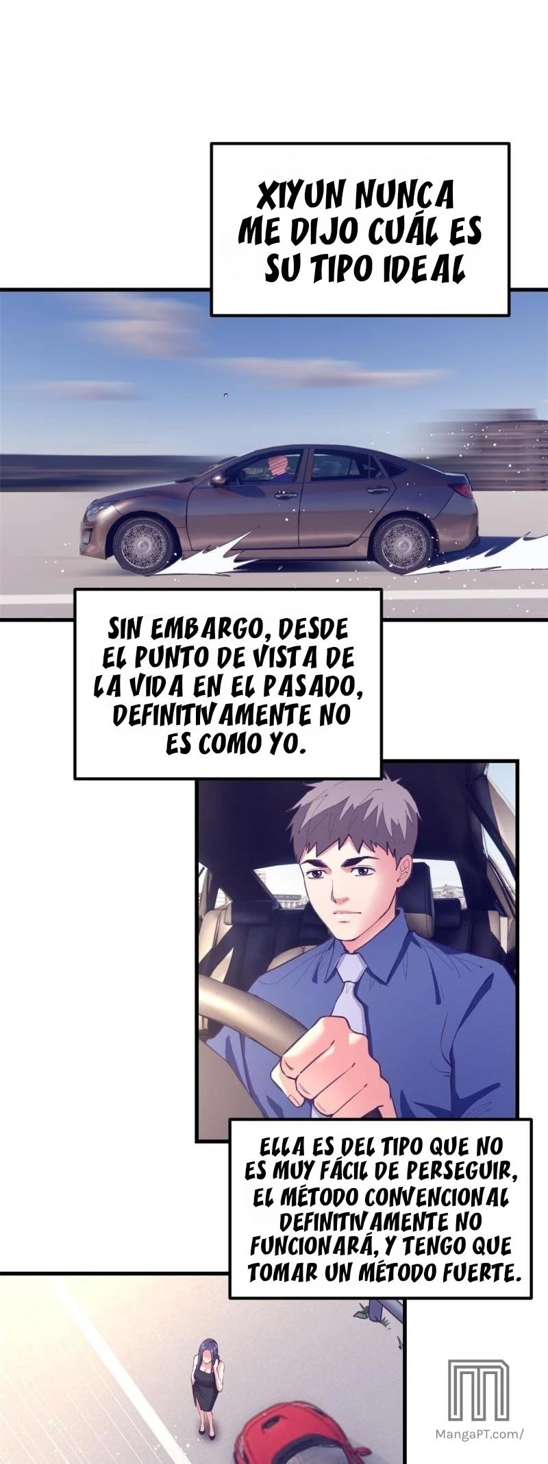 My Exclusive Dreamland Game Capítulo 188 - Página 2