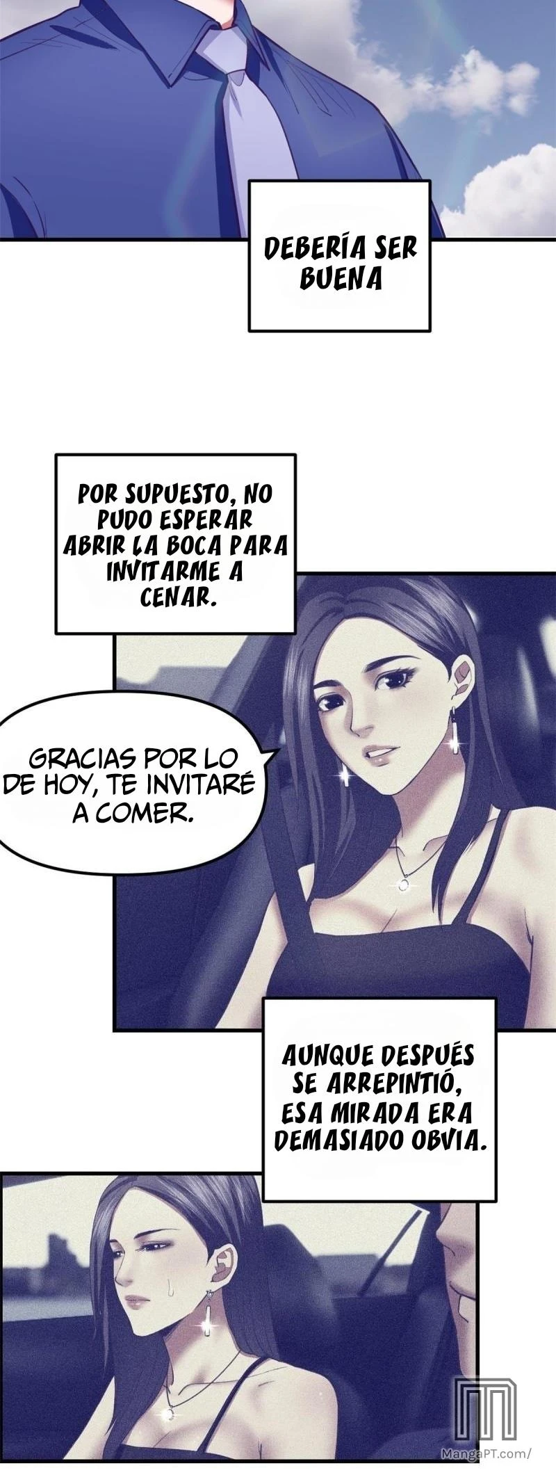 My Exclusive Dreamland Game Capítulo 188 - Página 22