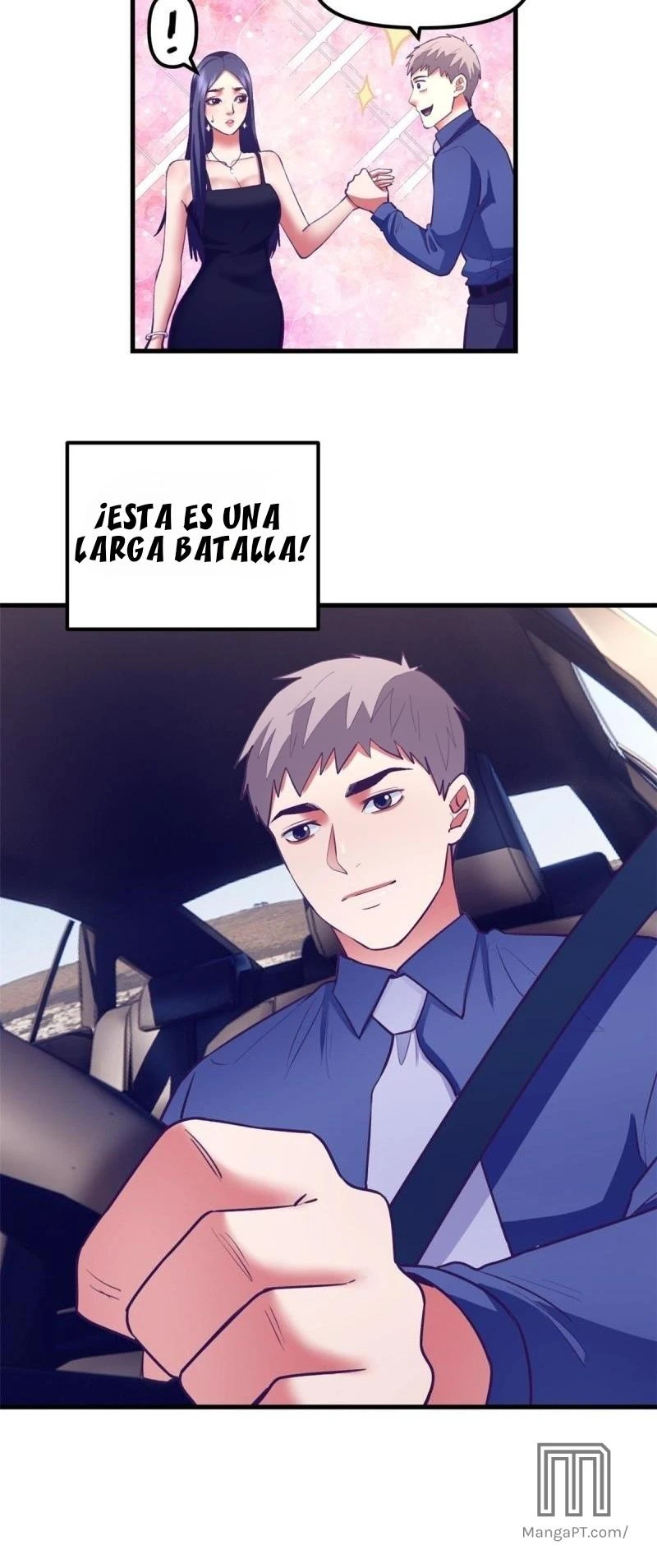 My Exclusive Dreamland Game Capítulo 188 - Página 24