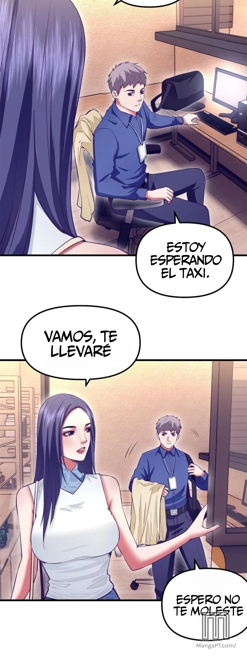 My Exclusive Dreamland Game Capítulo 189 - Página 13