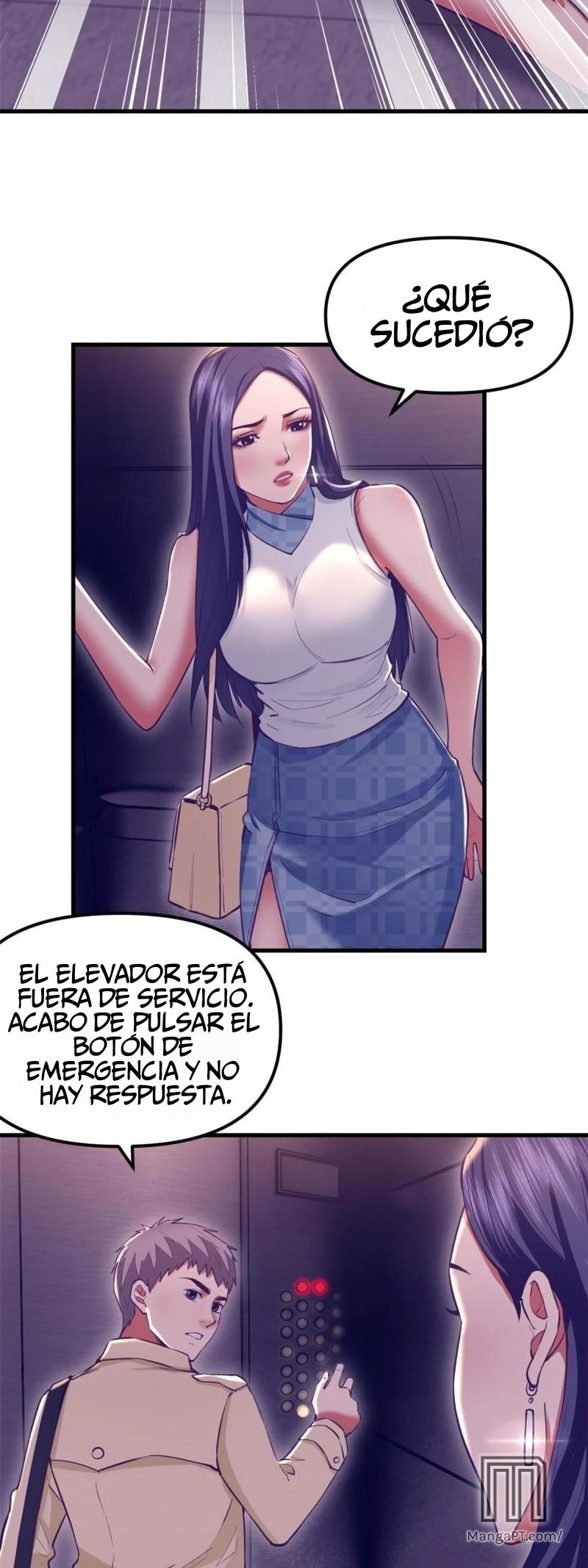 My Exclusive Dreamland Game Capítulo 189 - Página 17