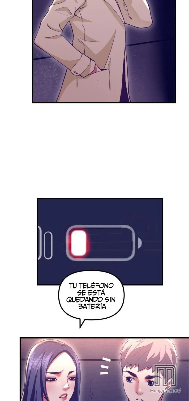 My Exclusive Dreamland Game Capítulo 189 - Página 19