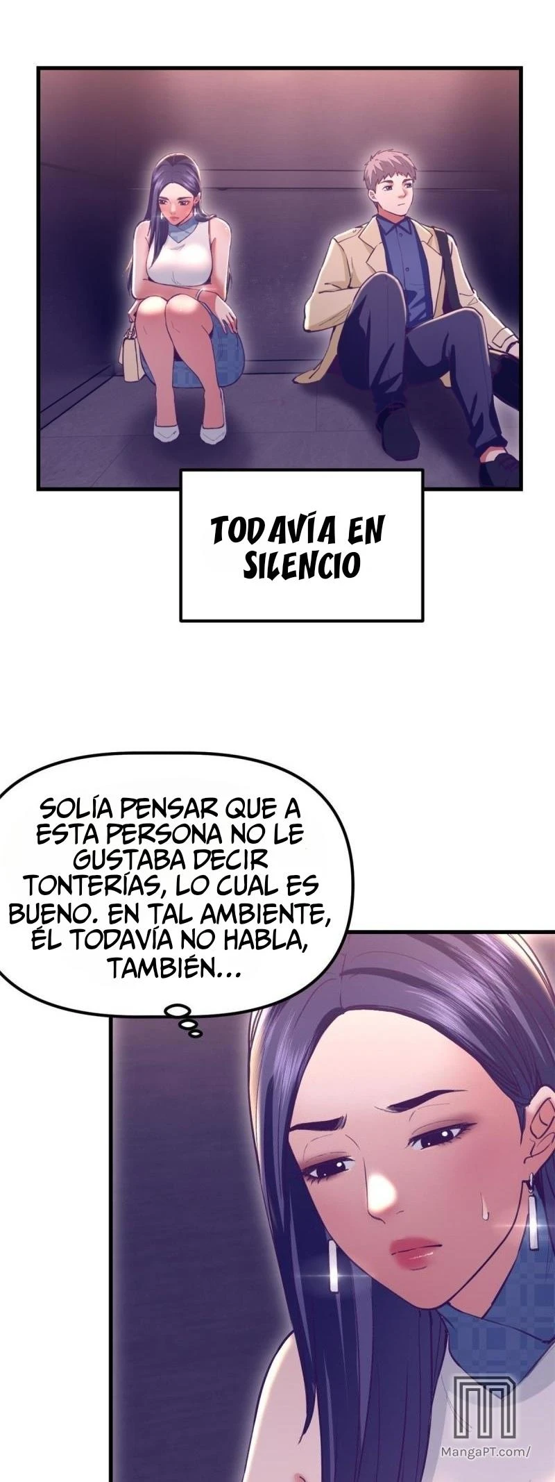My Exclusive Dreamland Game Capítulo 189 - Página 22