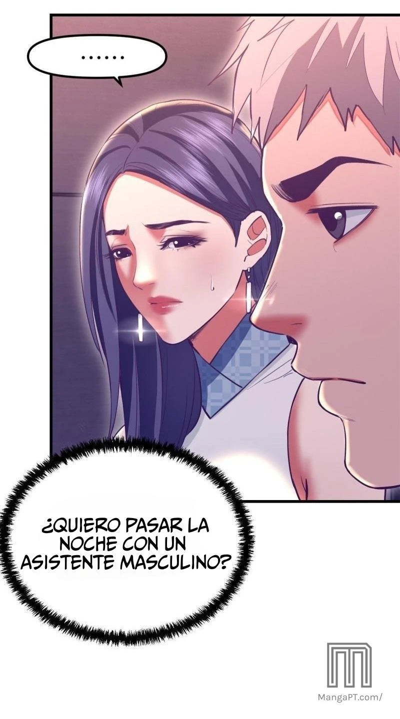 My Exclusive Dreamland Game Capítulo 189 - Página 26