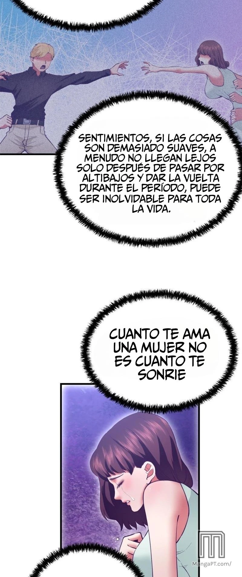 My Exclusive Dreamland Game Capítulo 189 - Página 6