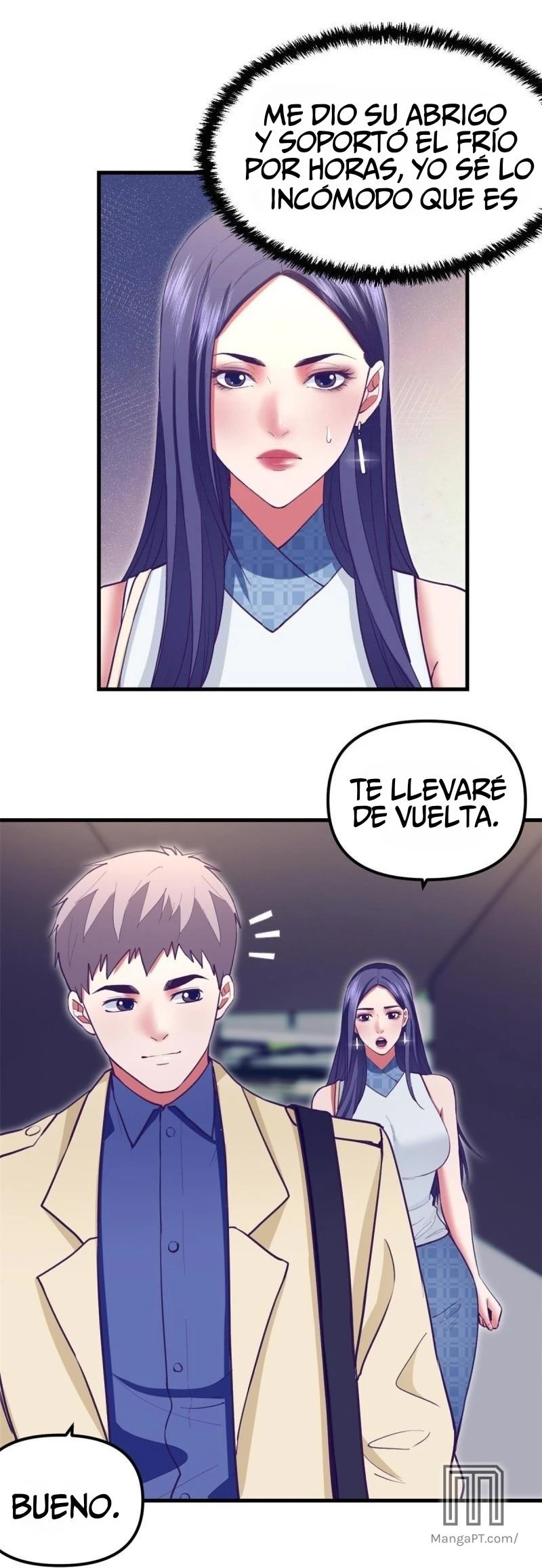 My Exclusive Dreamland Game Capítulo 190 - Página 22