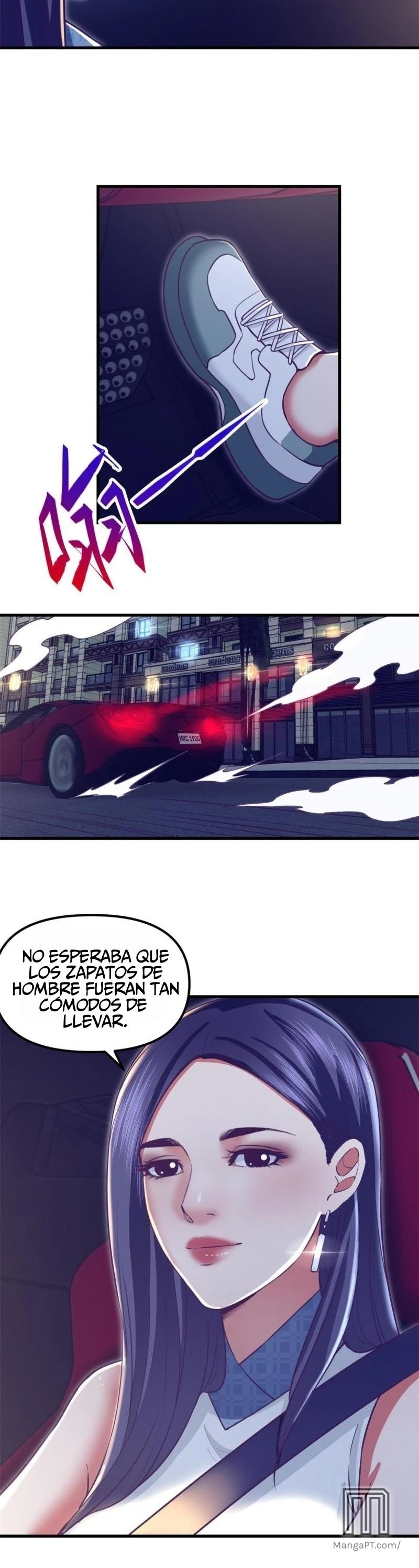 My Exclusive Dreamland Game Capítulo 190 - Página 26