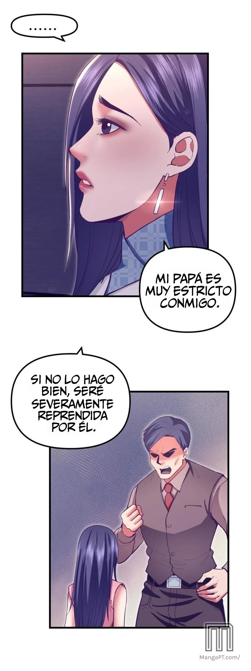 My Exclusive Dreamland Game Capítulo 190 - Página 5