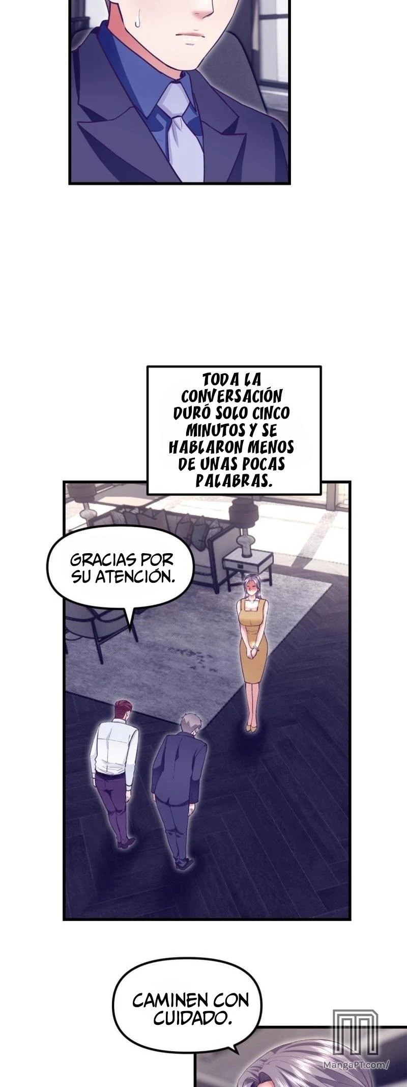 My Exclusive Dreamland Game Capítulo 191 - Página 22