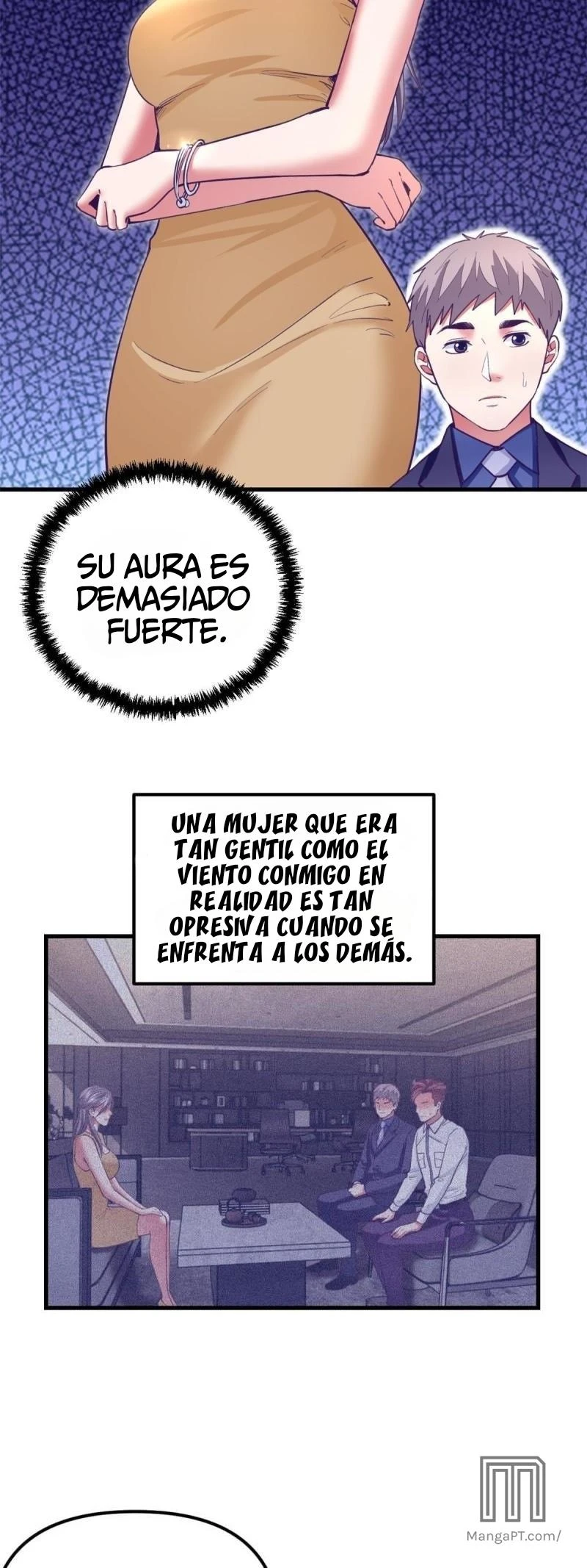 My Exclusive Dreamland Game Capítulo 191 - Página 24