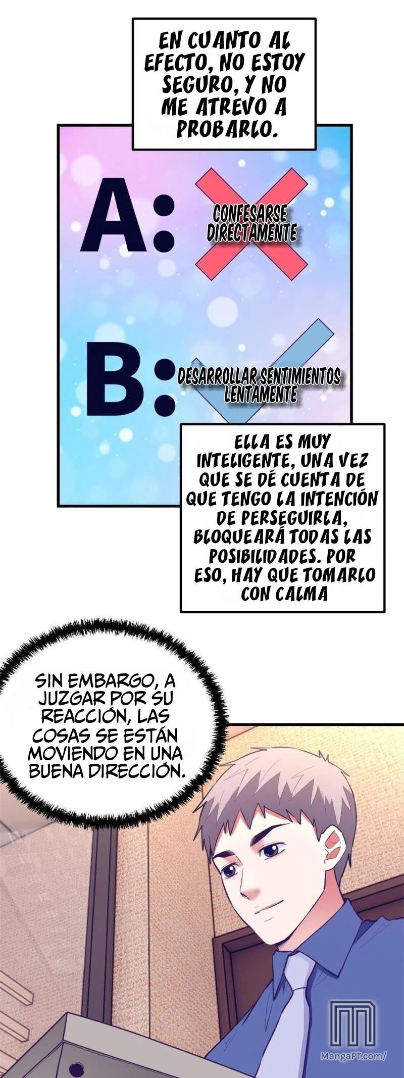 My Exclusive Dreamland Game Capítulo 191 - Página 6