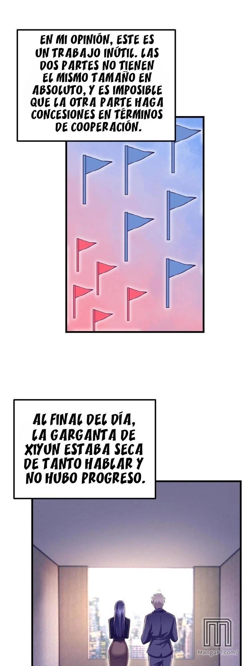 My Exclusive Dreamland Game Capítulo 192 - Página 10