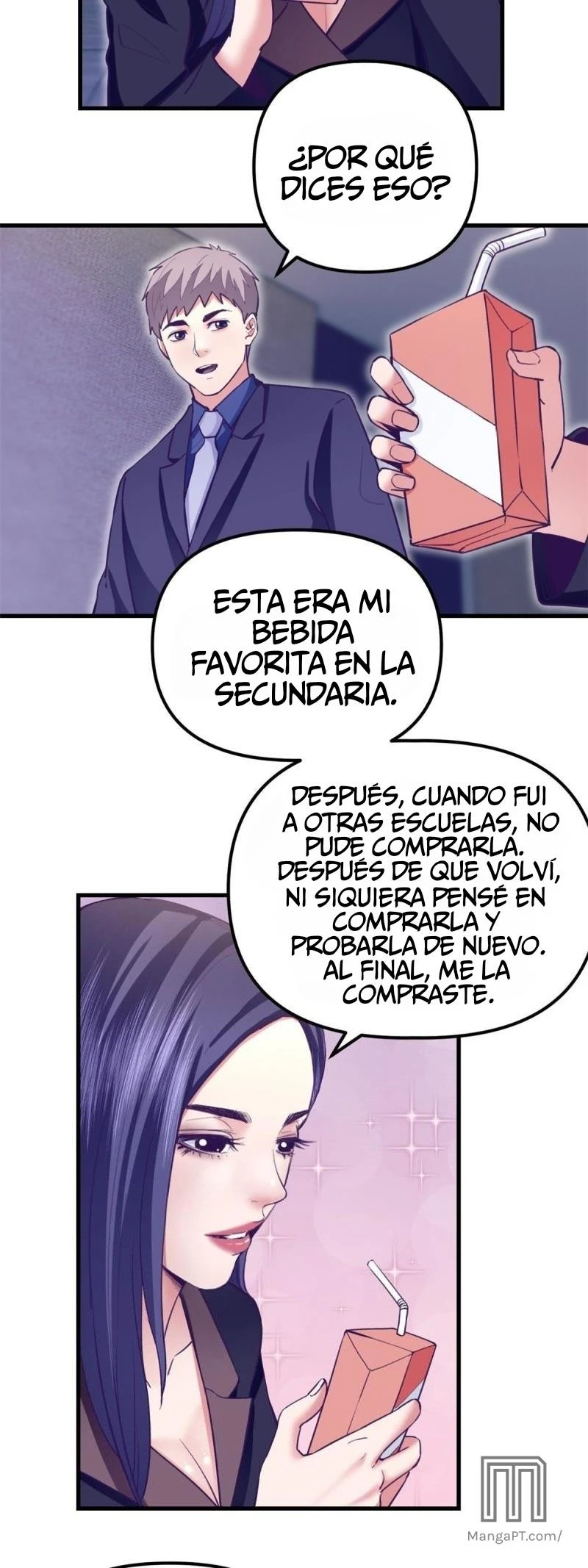 My Exclusive Dreamland Game Capítulo 192 - Página 12