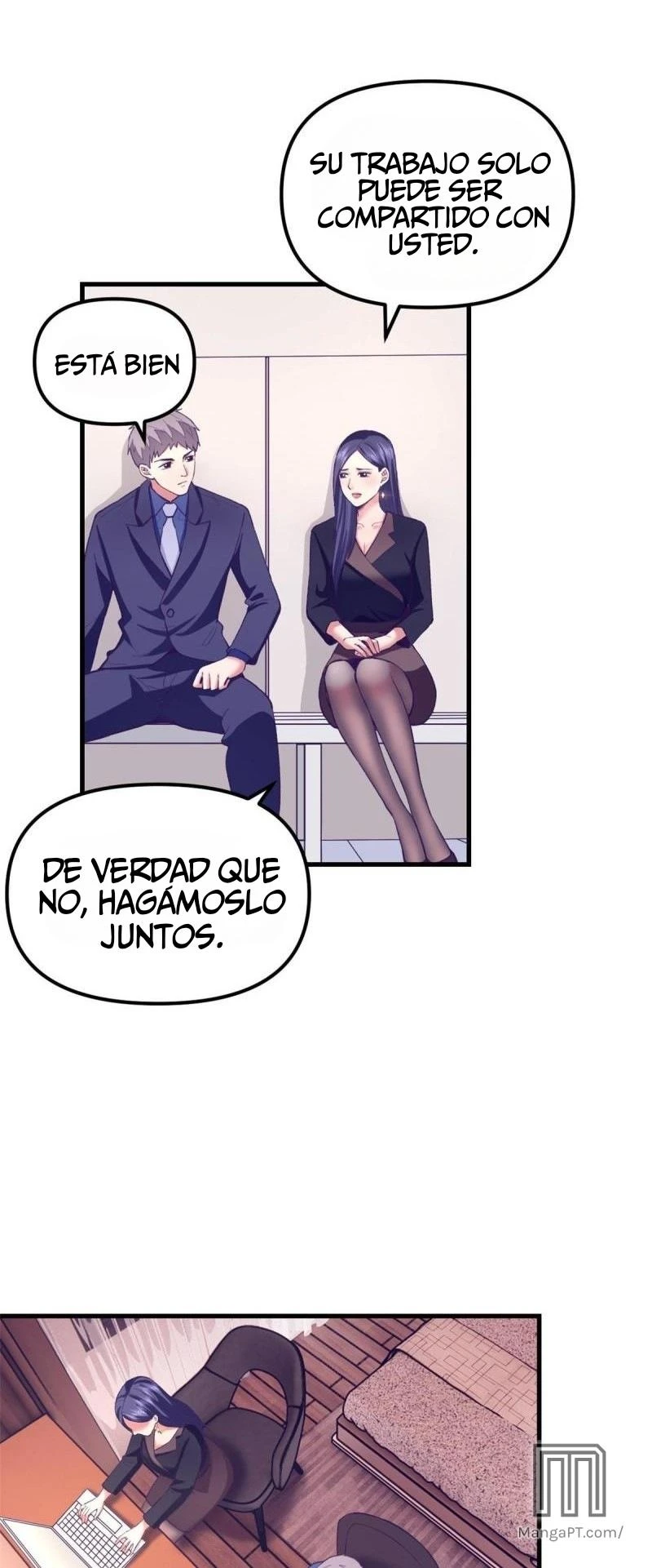 My Exclusive Dreamland Game Capítulo 192 - Página 15