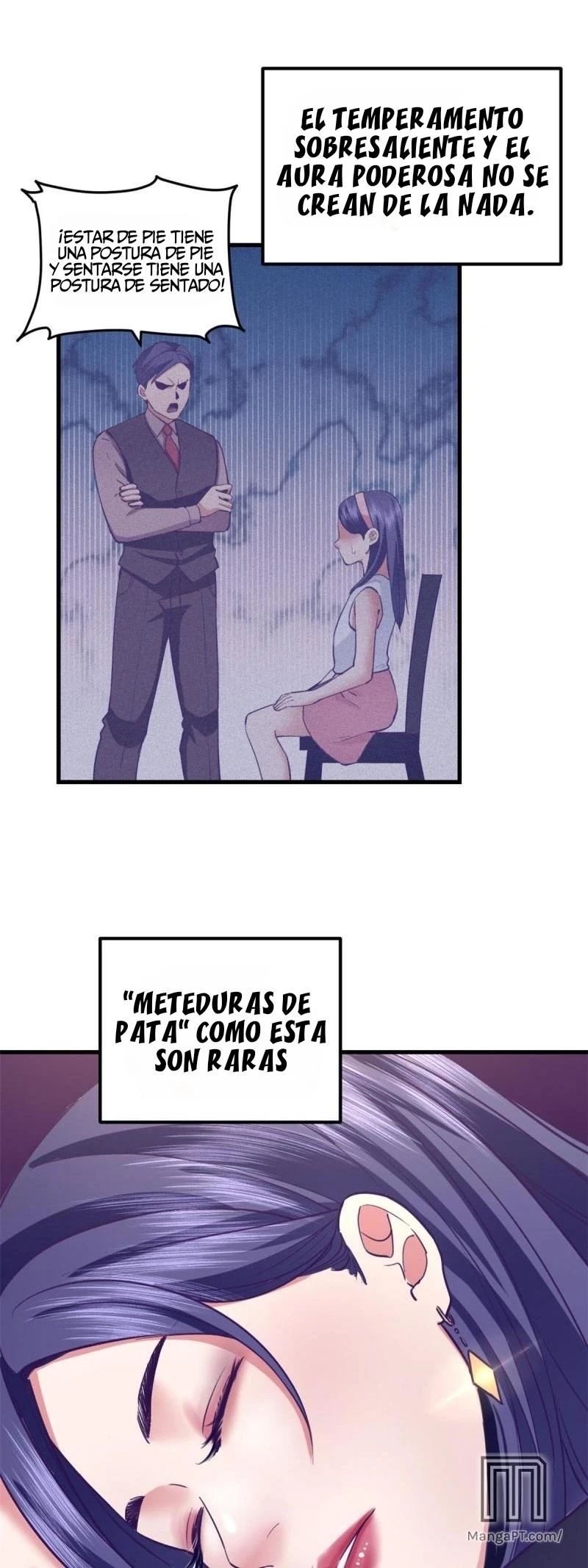 My Exclusive Dreamland Game Capítulo 192 - Página 19