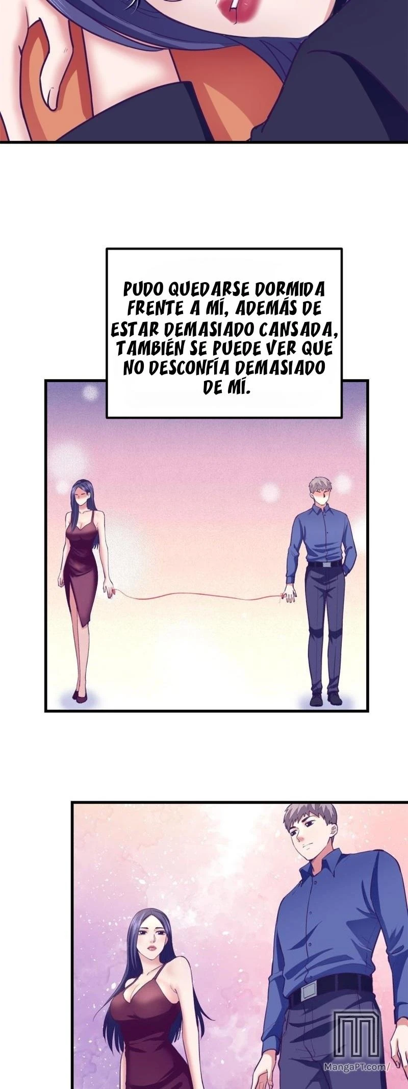 My Exclusive Dreamland Game Capítulo 192 - Página 20