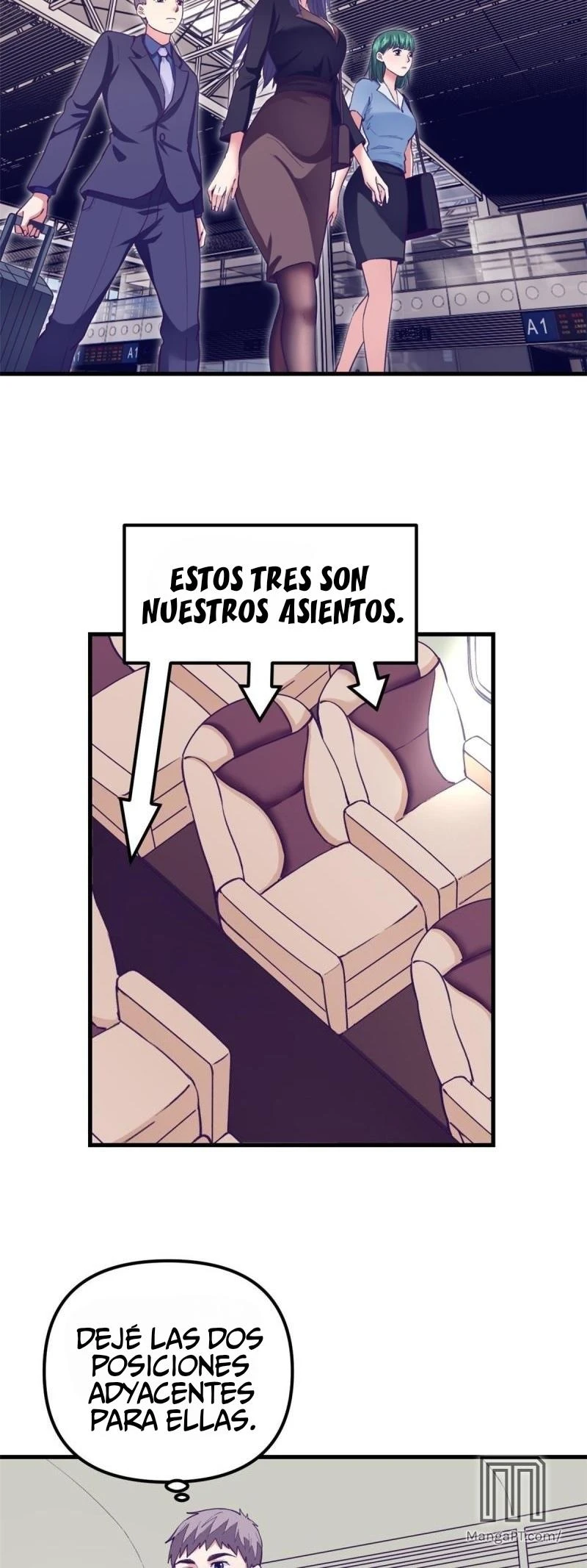 My Exclusive Dreamland Game Capítulo 192 - Página 4