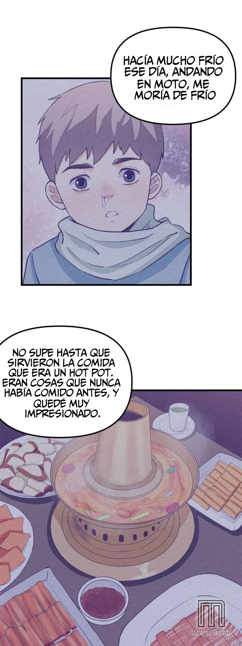 My Exclusive Dreamland Game Capítulo 193 - Página 15