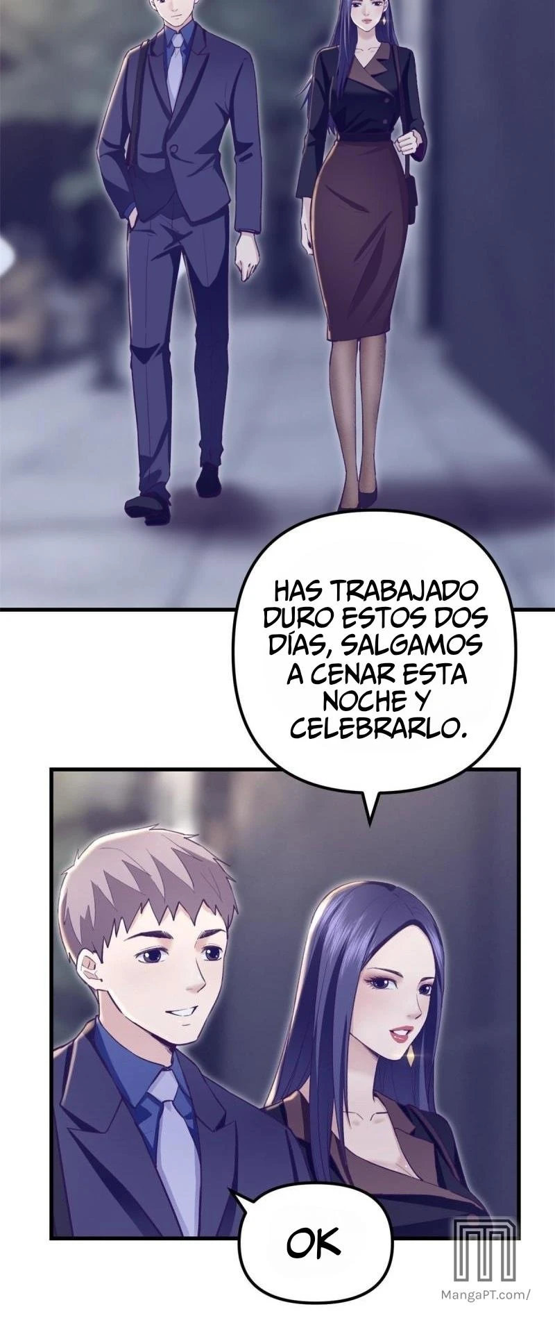 My Exclusive Dreamland Game Capítulo 193 - Página 5