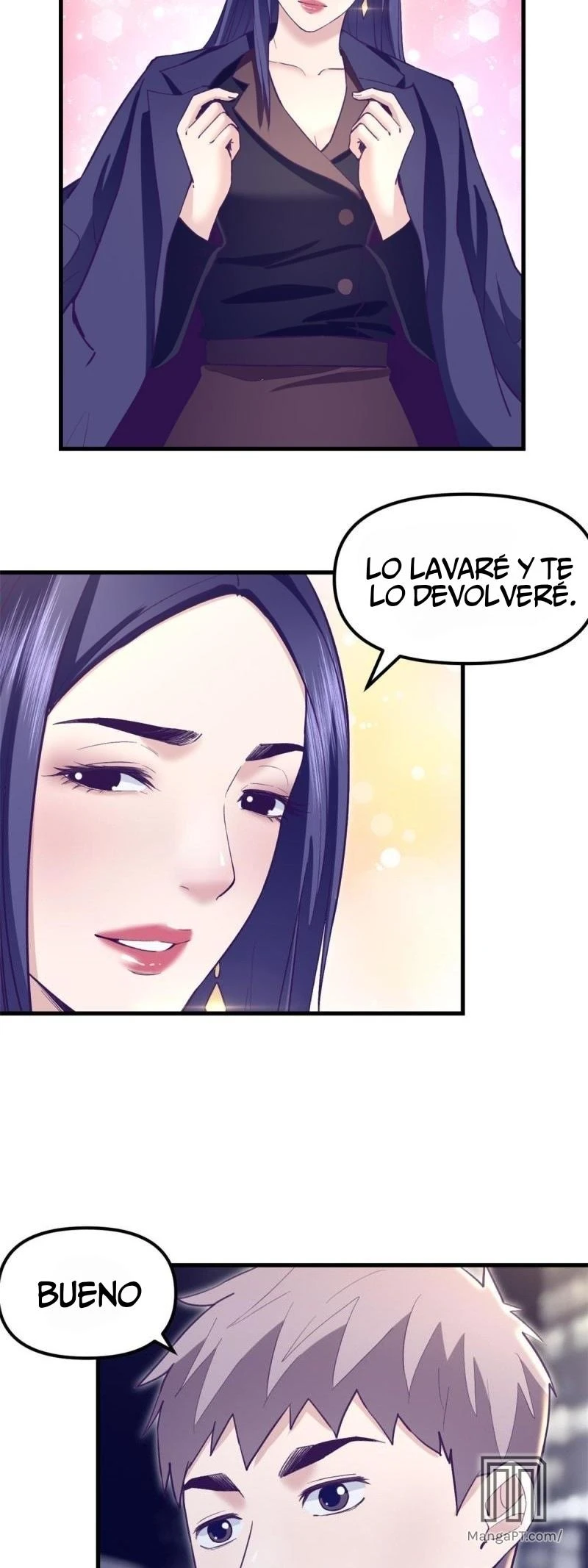 My Exclusive Dreamland Game Capítulo 193 - Página 7