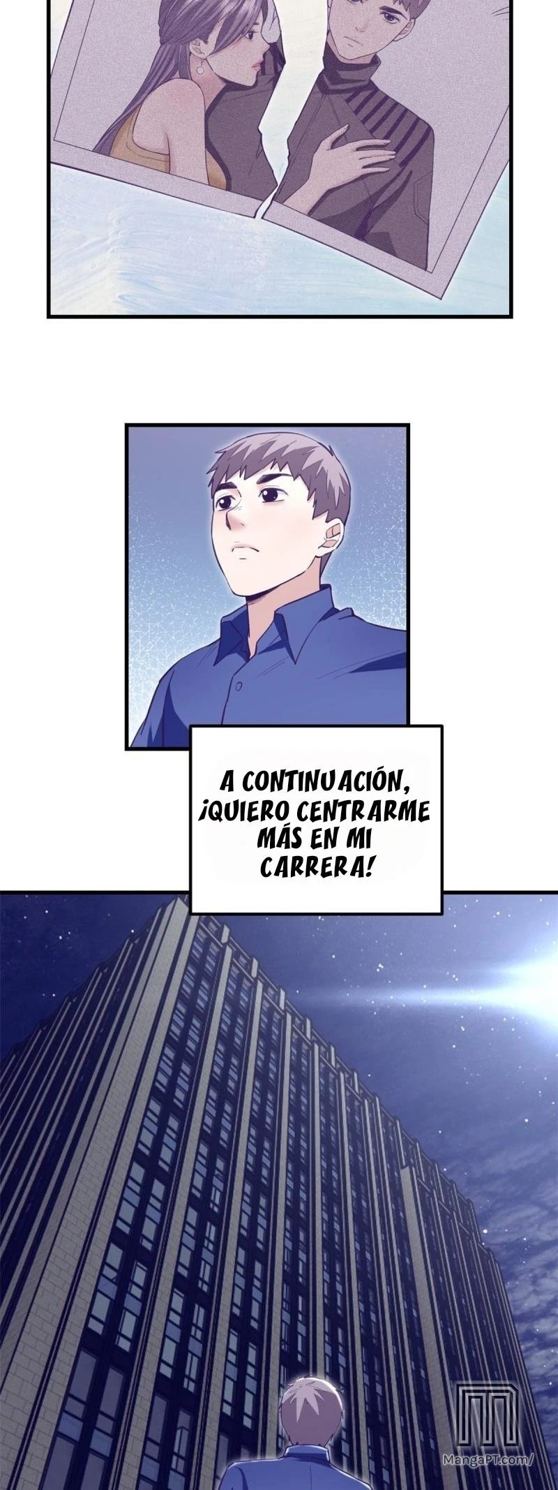 My Exclusive Dreamland Game Capítulo 195 - Página 14