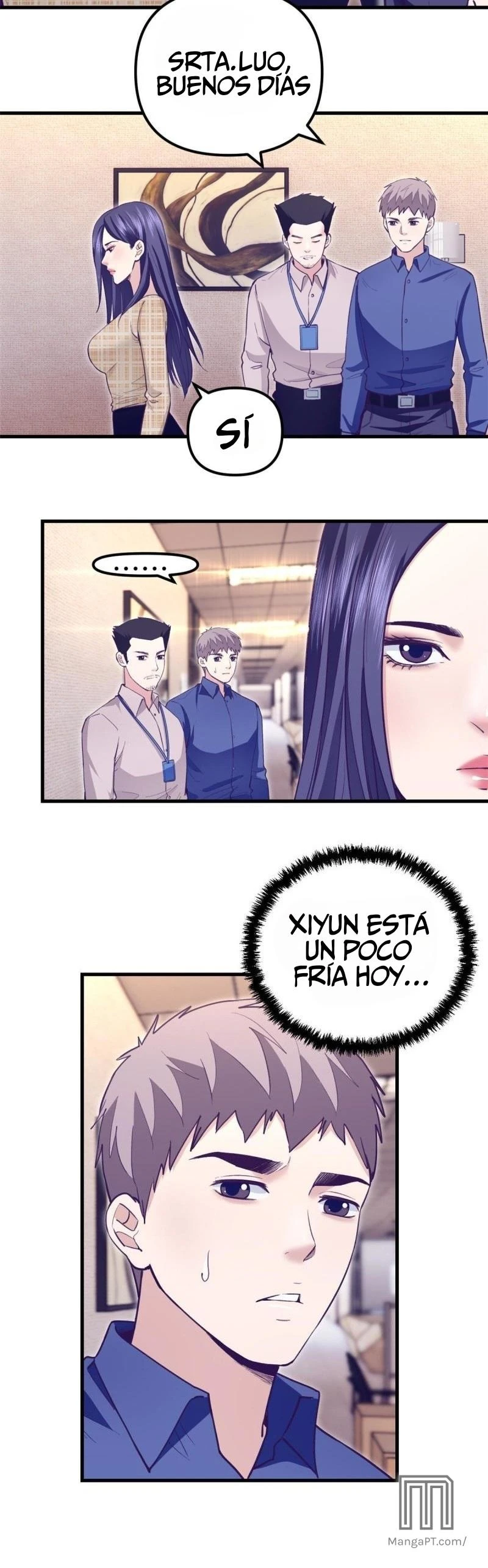 My Exclusive Dreamland Game Capítulo 195 - Página 19