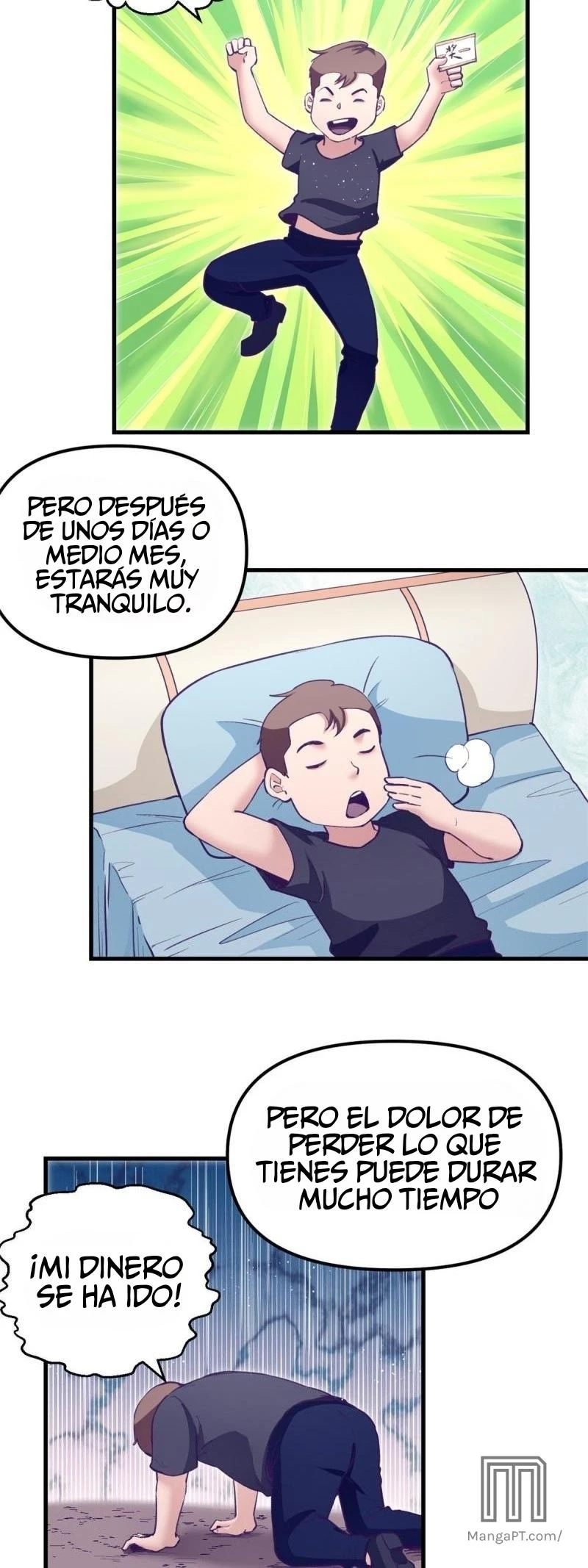 My Exclusive Dreamland Game Capítulo 196 - Página 18