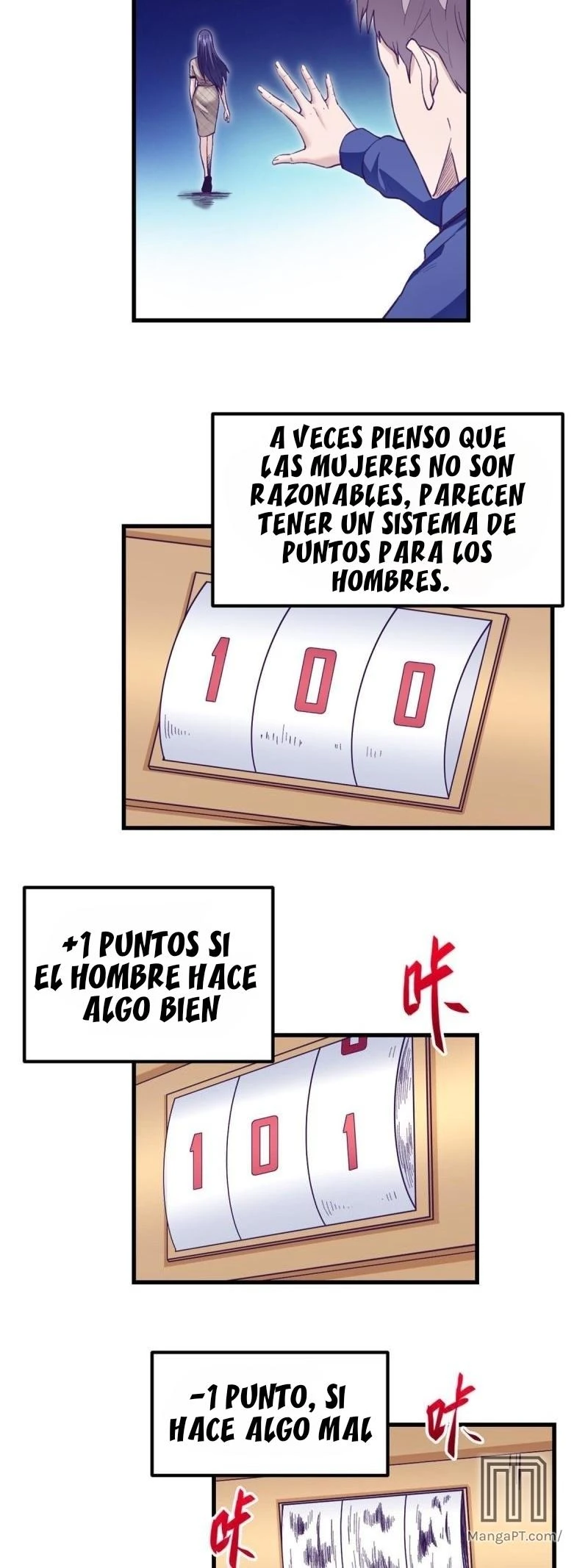 My Exclusive Dreamland Game Capítulo 196 - Página 3