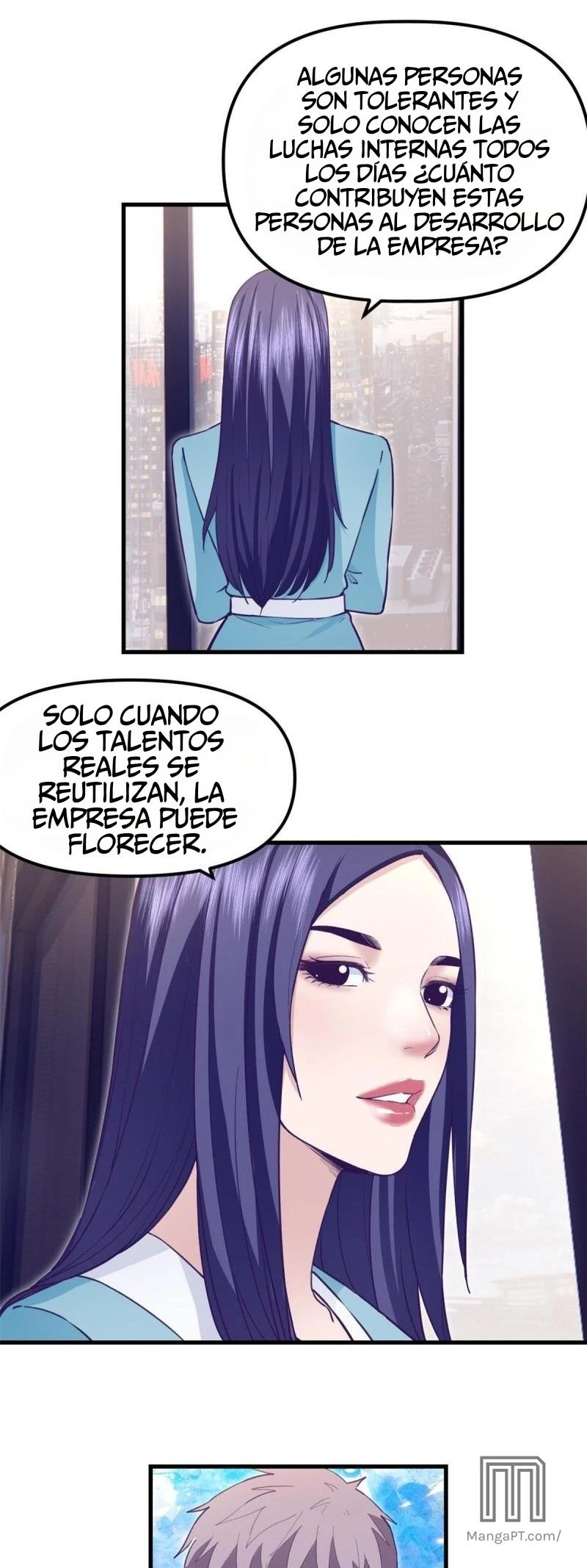 My Exclusive Dreamland Game Capítulo 197 - Página 11