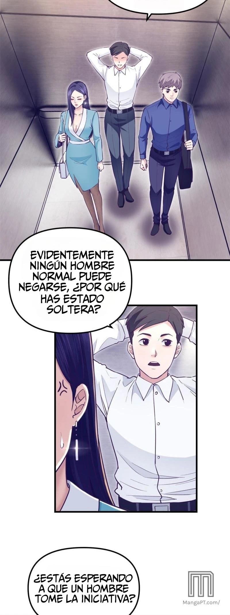 My Exclusive Dreamland Game Capítulo 197 - Página 17