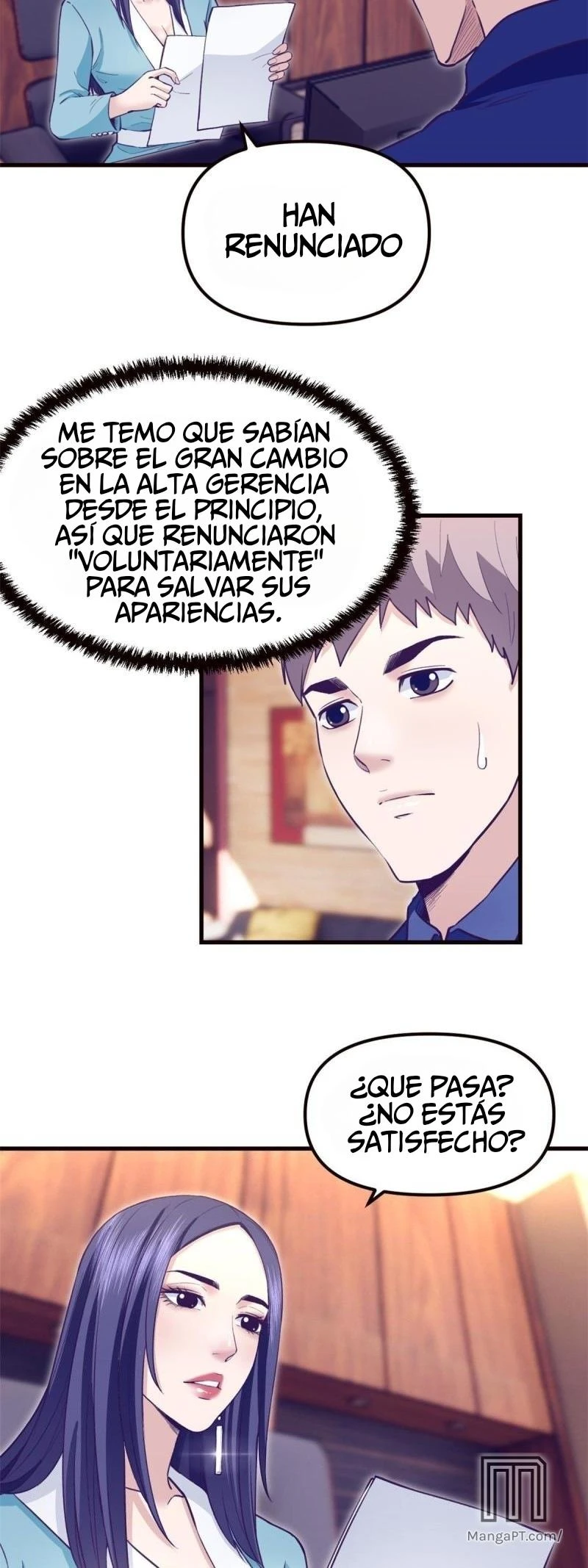 My Exclusive Dreamland Game Capítulo 197 - Página 9