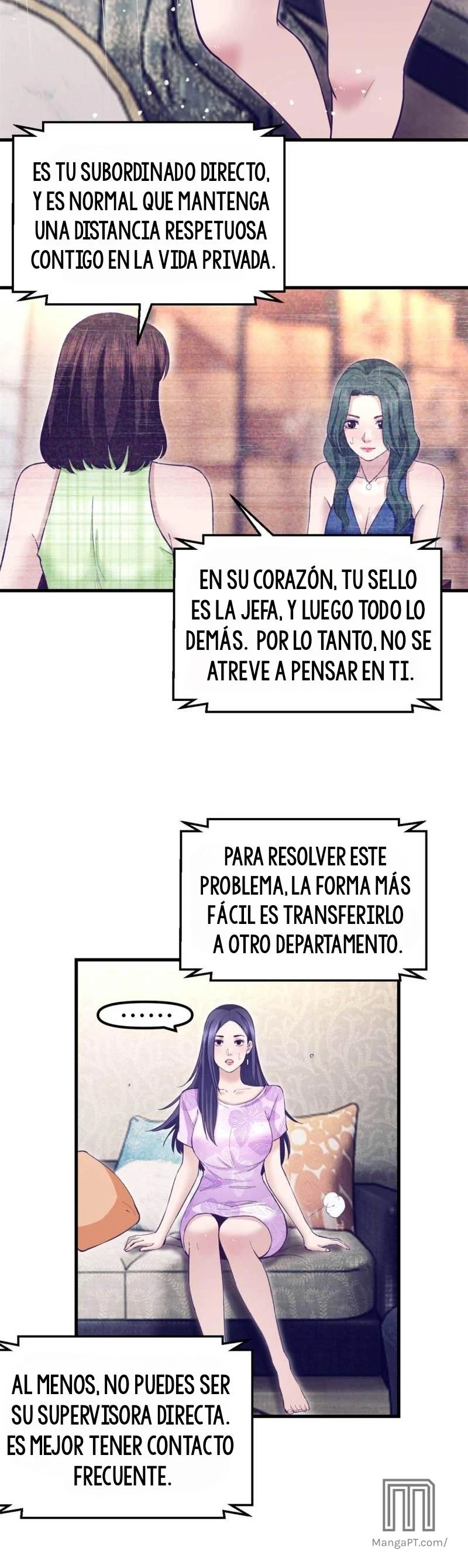 My Exclusive Dreamland Game Capítulo 198 - Página 13