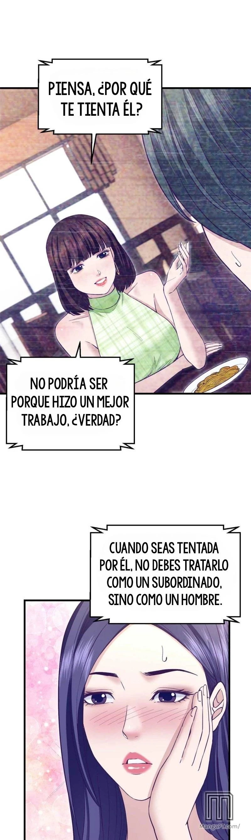 My Exclusive Dreamland Game Capítulo 198 - Página 14