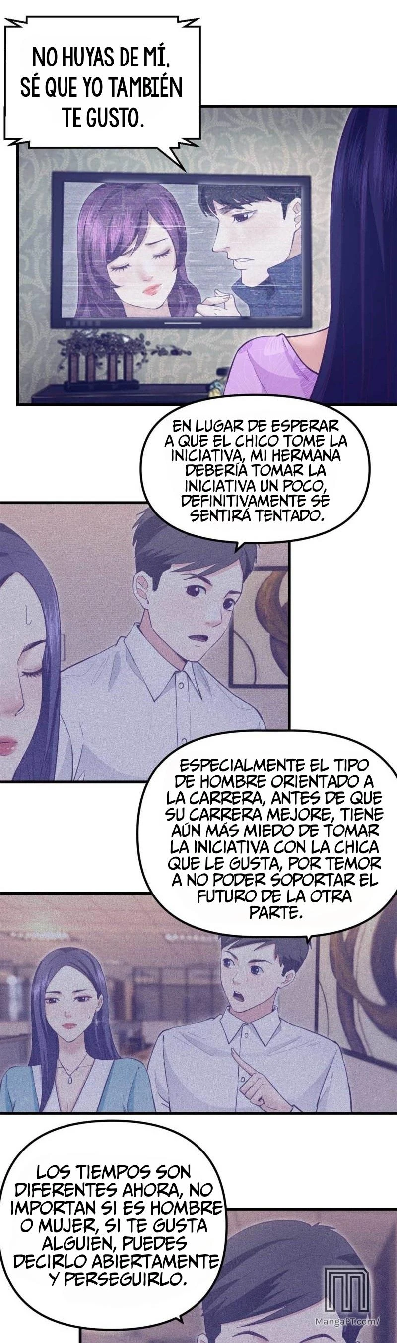 My Exclusive Dreamland Game Capítulo 198 - Página 2