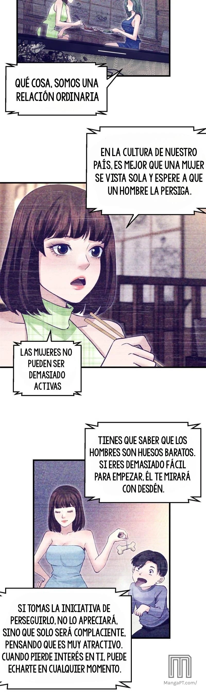 My Exclusive Dreamland Game Capítulo 198 - Página 4