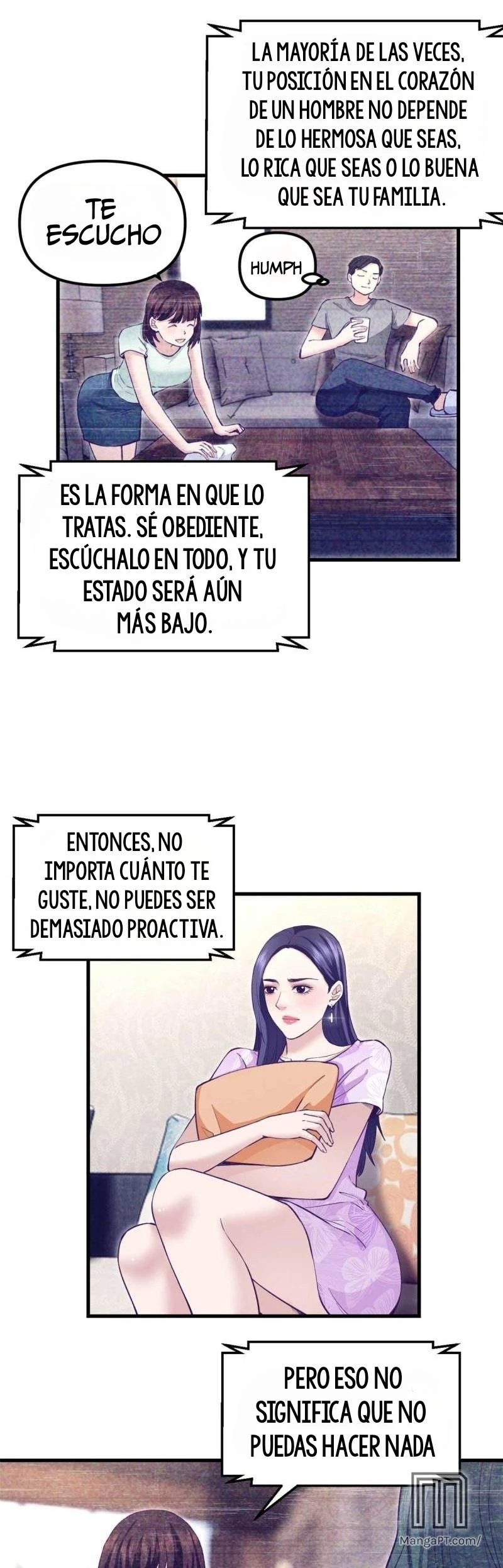 My Exclusive Dreamland Game Capítulo 198 - Página 5