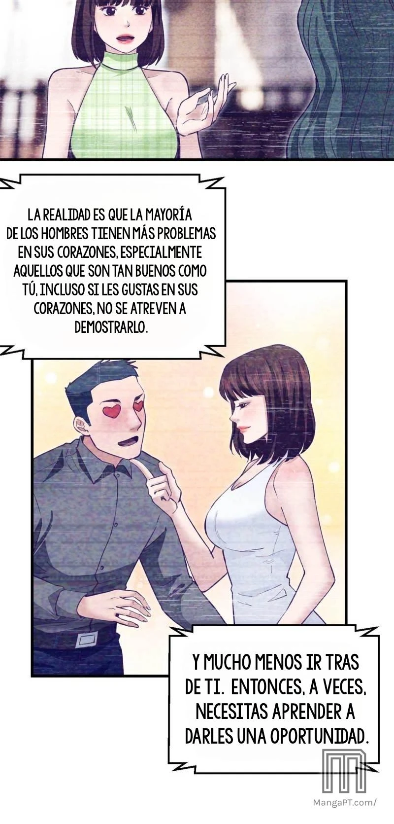 My Exclusive Dreamland Game Capítulo 198 - Página 6